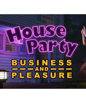 House Party - Business and Pleasure Style Pack DLC Steam Key GLOBAL